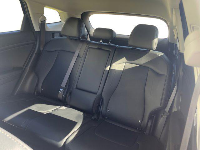 used 2025 Kia Sportage car, priced at $28,355