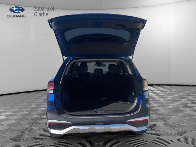 used 2025 Kia Sportage car, priced at $28,355