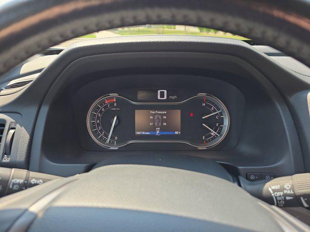 used 2016 Honda Pilot car, priced at $16,000