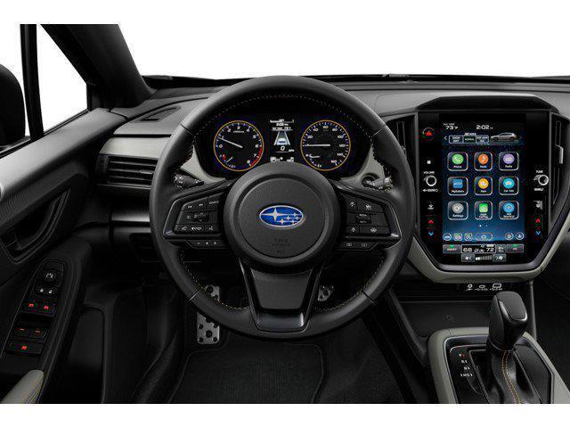 new 2025 Subaru Crosstrek car, priced at $32,322
