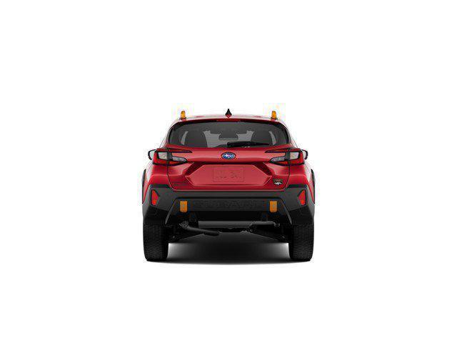 new 2024 Subaru Crosstrek car, priced at $33,399