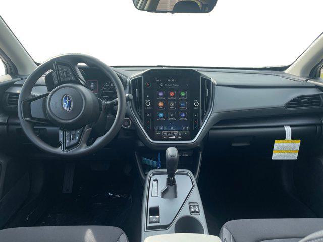 new 2026 Subaru Crosstrek car, priced at $32,148