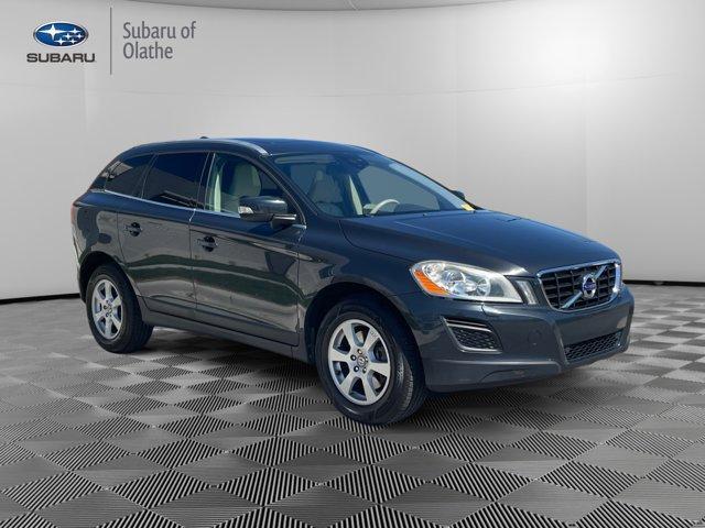 used 2012 Volvo XC60 car, priced at $10,000