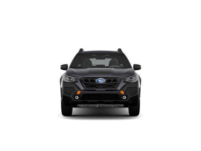 new 2025 Subaru Outback car, priced at $41,841