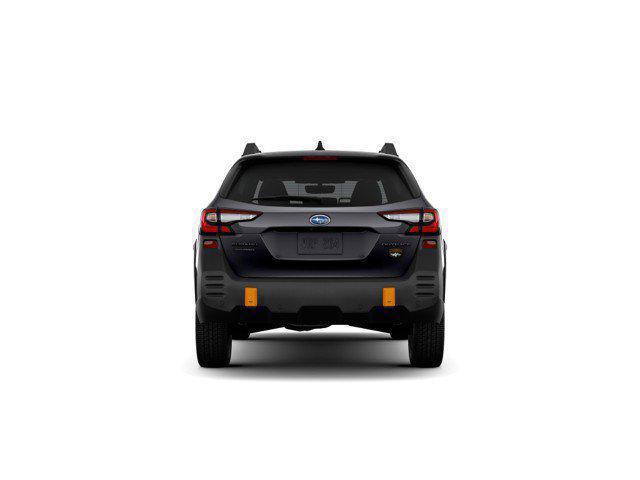new 2025 Subaru Outback car, priced at $41,841