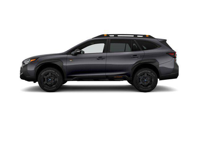 new 2025 Subaru Outback car, priced at $43,206