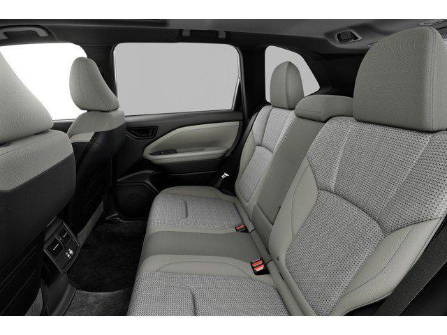 new 2025 Subaru Forester Hybrid car, priced at $38,980