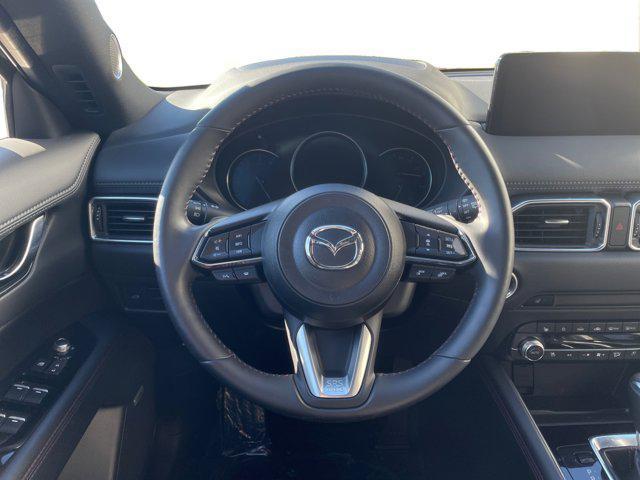 used 2023 Mazda CX-5 car, priced at $30,500