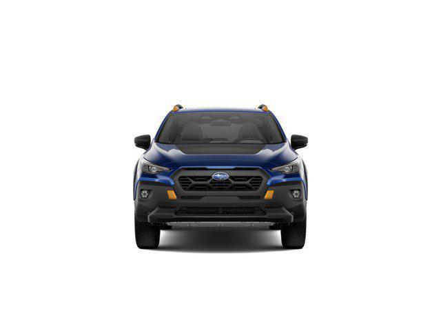 new 2025 Subaru Crosstrek car, priced at $36,264