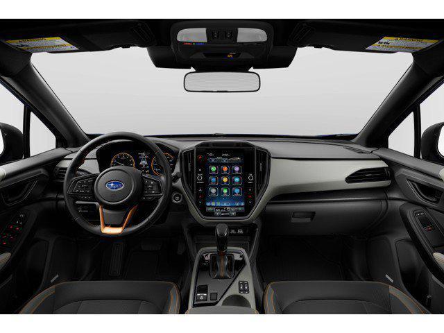 new 2025 Subaru Crosstrek car, priced at $36,264