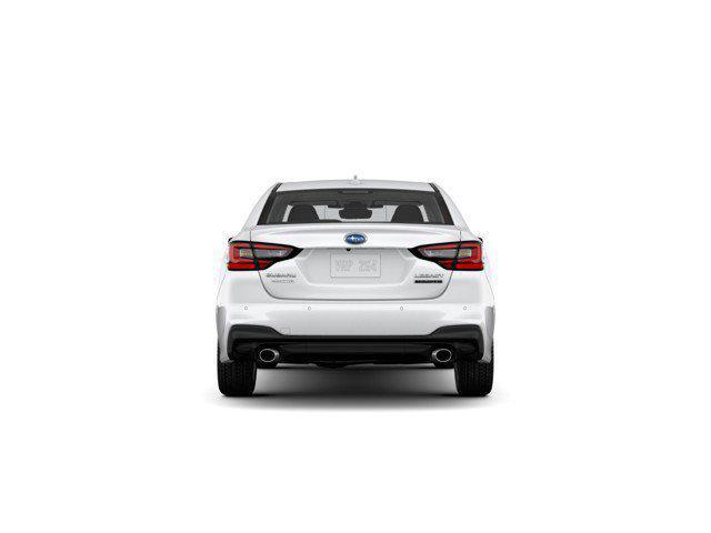 new 2025 Subaru Legacy car, priced at $39,751