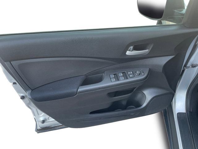 used 2015 Honda CR-V car, priced at $19,681