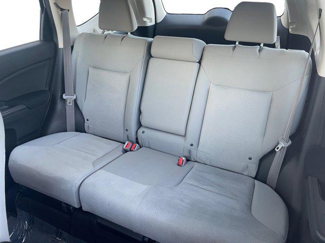 used 2015 Honda CR-V car, priced at $19,681