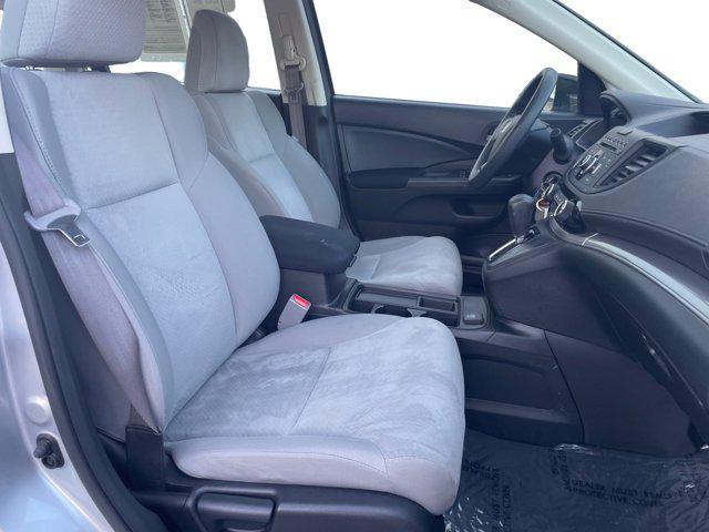 used 2015 Honda CR-V car, priced at $19,681