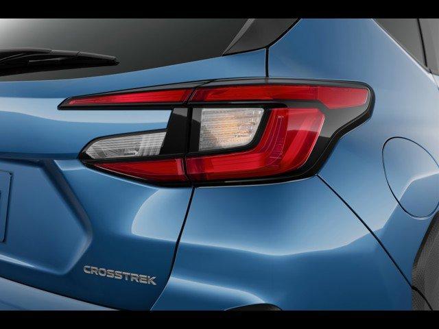 new 2024 Subaru Crosstrek car, priced at $28,090