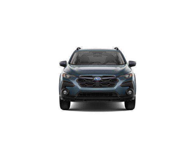 new 2025 Subaru Crosstrek car, priced at $31,239