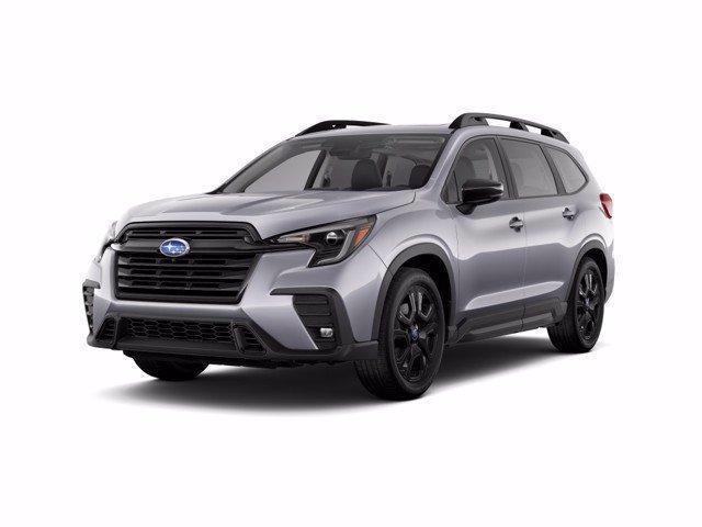 new 2024 Subaru Ascent car, priced at $46,378