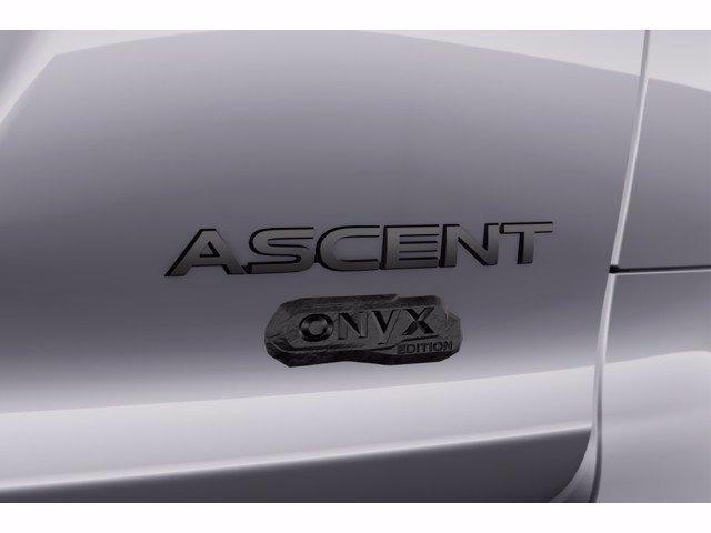 new 2024 Subaru Ascent car, priced at $46,378