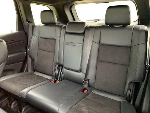 used 2020 Jeep Grand Cherokee car, priced at $25,680