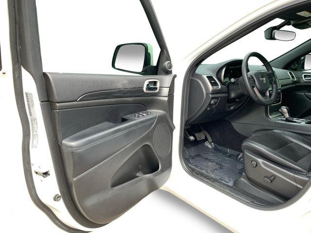 used 2020 Jeep Grand Cherokee car, priced at $25,680