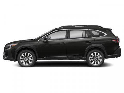 new 2025 Subaru Outback car, priced at $40,131