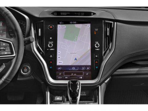 new 2025 Subaru Outback car, priced at $40,131