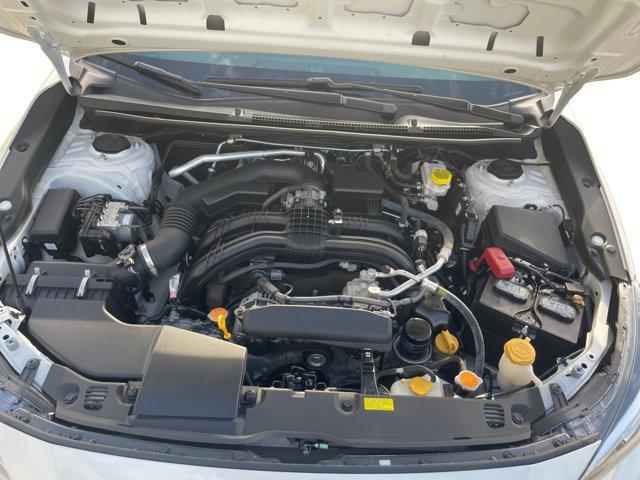 used 2022 Subaru Impreza car, priced at $19,867