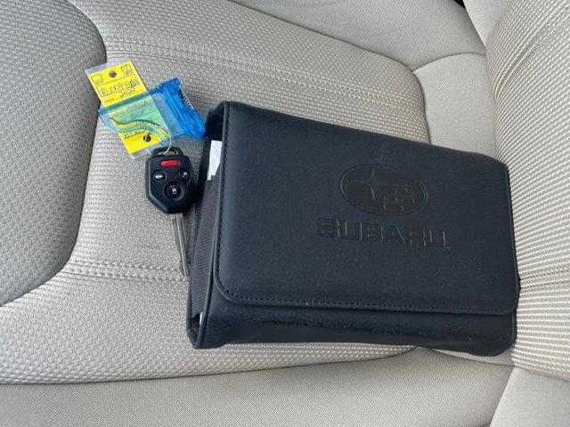 used 2022 Subaru Impreza car, priced at $19,867