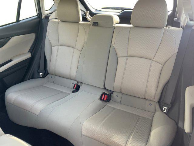 used 2022 Subaru Impreza car, priced at $19,867