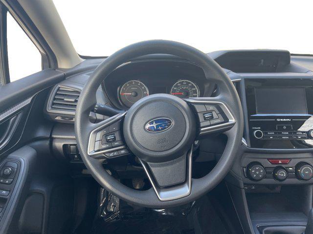 used 2022 Subaru Impreza car, priced at $19,867