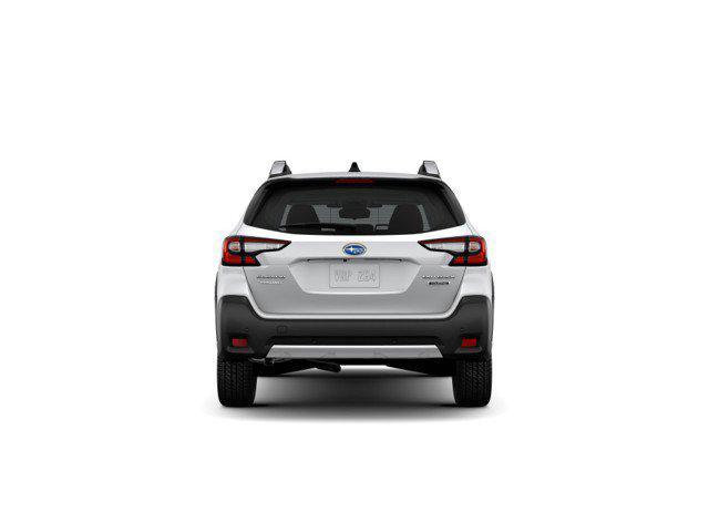 new 2025 Subaru Outback car, priced at $42,075