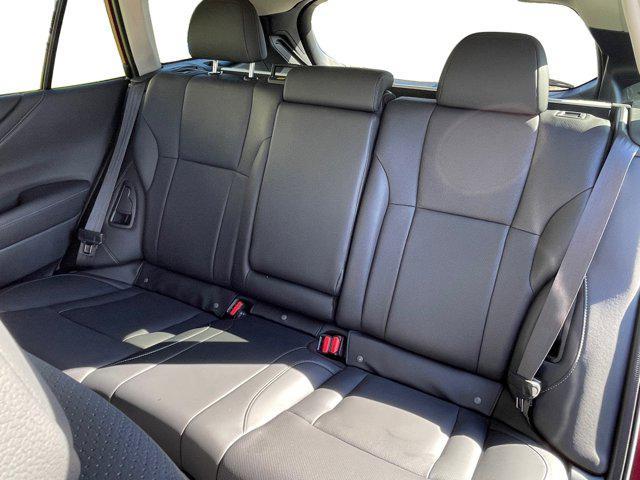 used 2022 Subaru Outback car, priced at $26,498