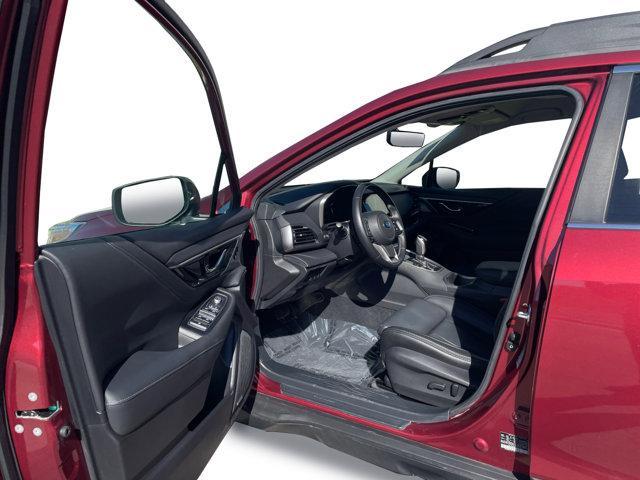 used 2022 Subaru Outback car, priced at $26,498