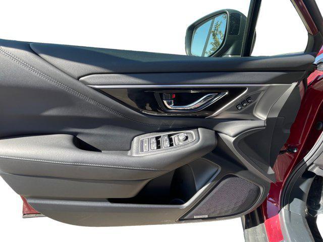 used 2022 Subaru Outback car, priced at $26,498