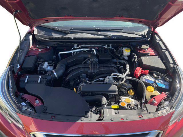 used 2022 Subaru Outback car, priced at $26,498