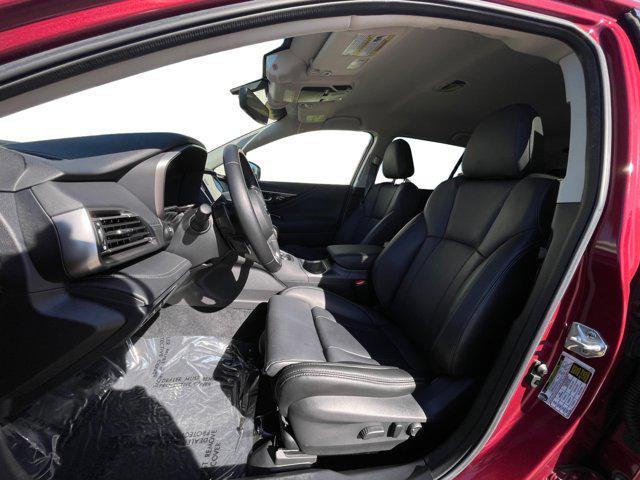 used 2022 Subaru Outback car, priced at $26,498