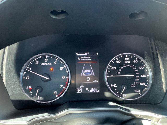 used 2022 Subaru Outback car, priced at $26,498