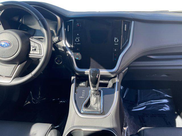 used 2022 Subaru Outback car, priced at $26,498