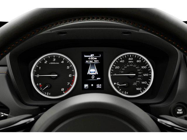 new 2025 Subaru Forester car, priced at $41,608