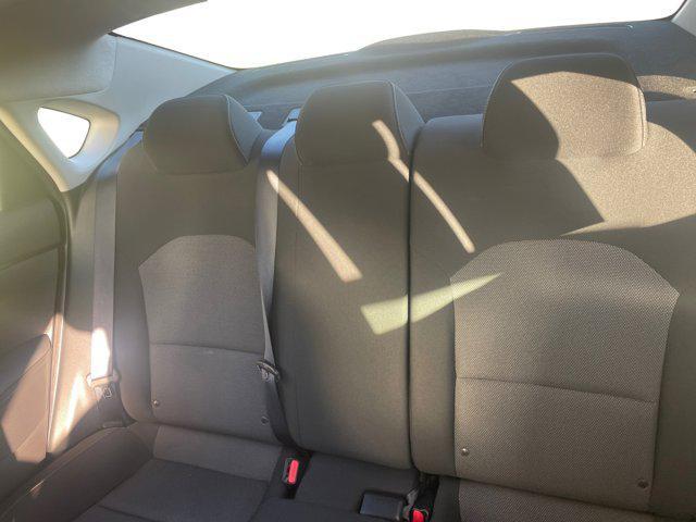 used 2024 Kia Forte car, priced at $18,571