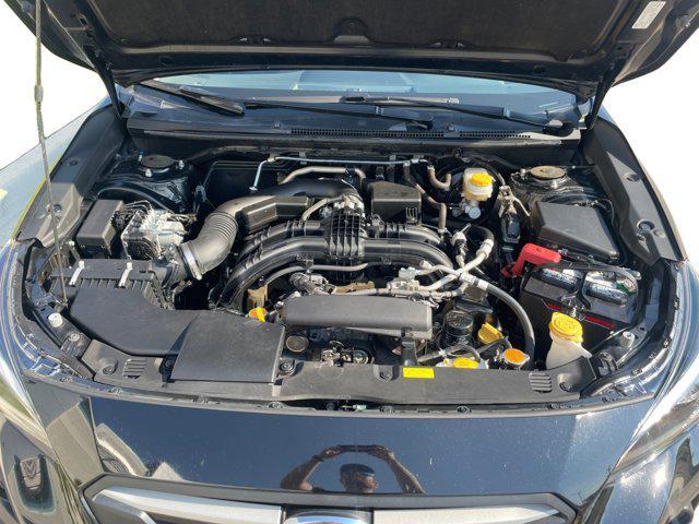 used 2019 Subaru Crosstrek car, priced at $17,701