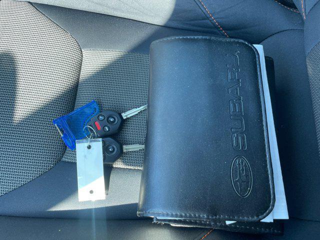 used 2019 Subaru Crosstrek car, priced at $17,701