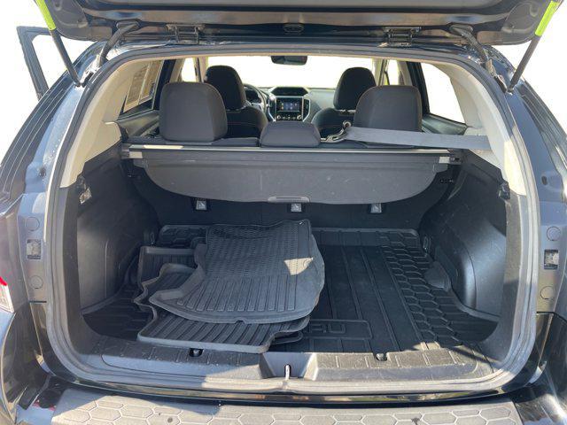 used 2019 Subaru Crosstrek car, priced at $17,701