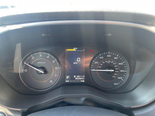 used 2019 Subaru Crosstrek car, priced at $17,701