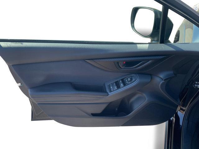 used 2019 Subaru Crosstrek car, priced at $17,701