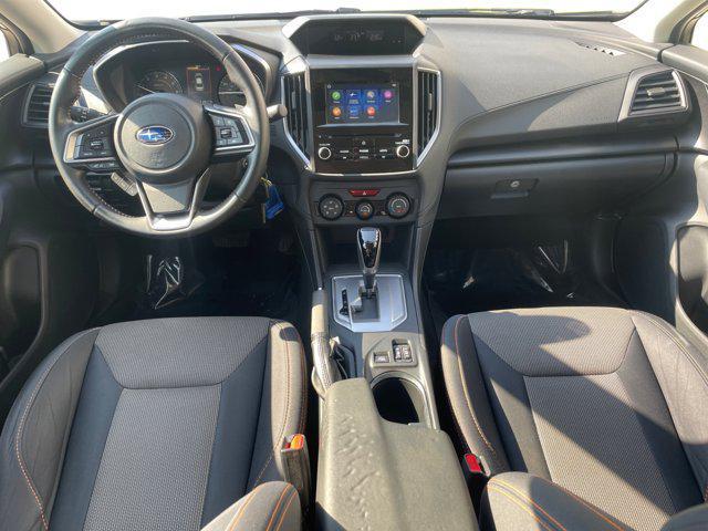 used 2019 Subaru Crosstrek car, priced at $17,701
