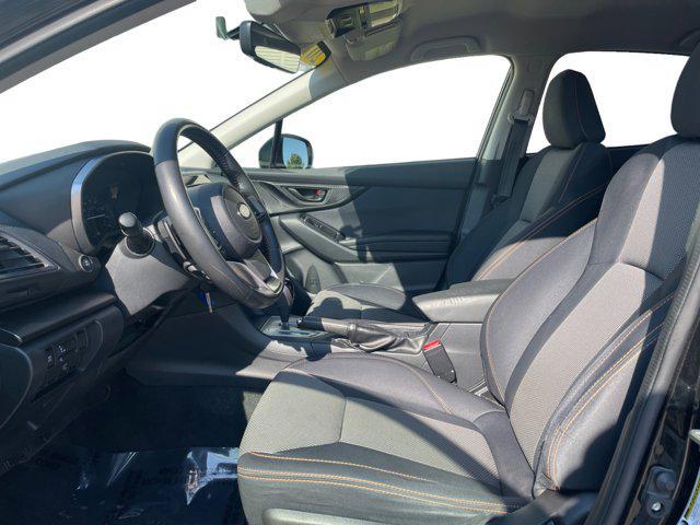 used 2019 Subaru Crosstrek car, priced at $17,701
