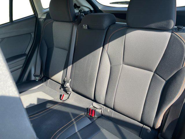 used 2019 Subaru Crosstrek car, priced at $17,701
