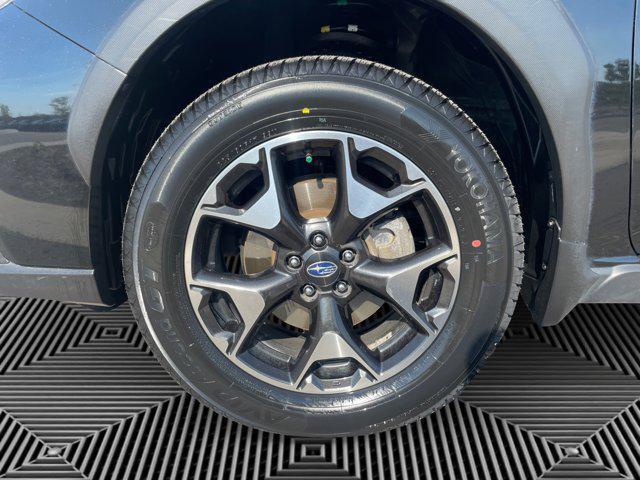 used 2019 Subaru Crosstrek car, priced at $17,701