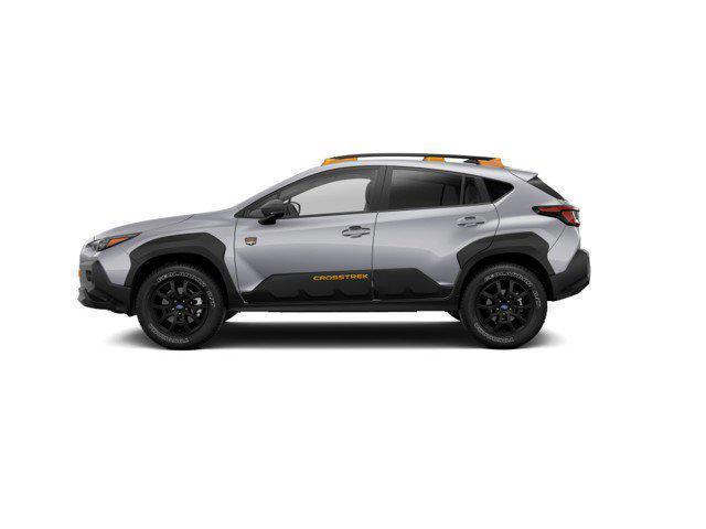 new 2025 Subaru Crosstrek car, priced at $36,316